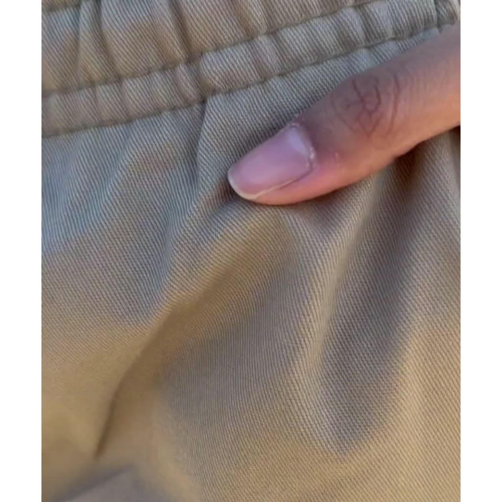 Calça Cargo Feminina e Masculina Boca Larga Skatista Streewear
