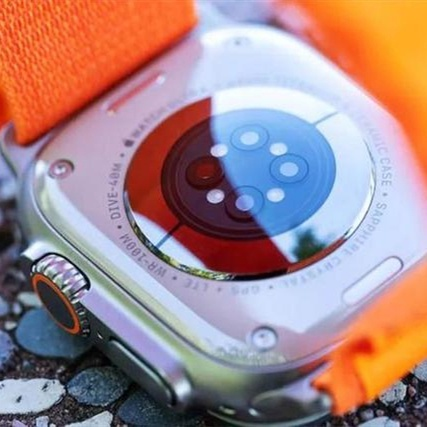 T900 Ultra Smart Watch Series Bluetooth Call IP67 À Prova D'água 49mm 2.09 Polegadas Tela Grande Smartwatch T800