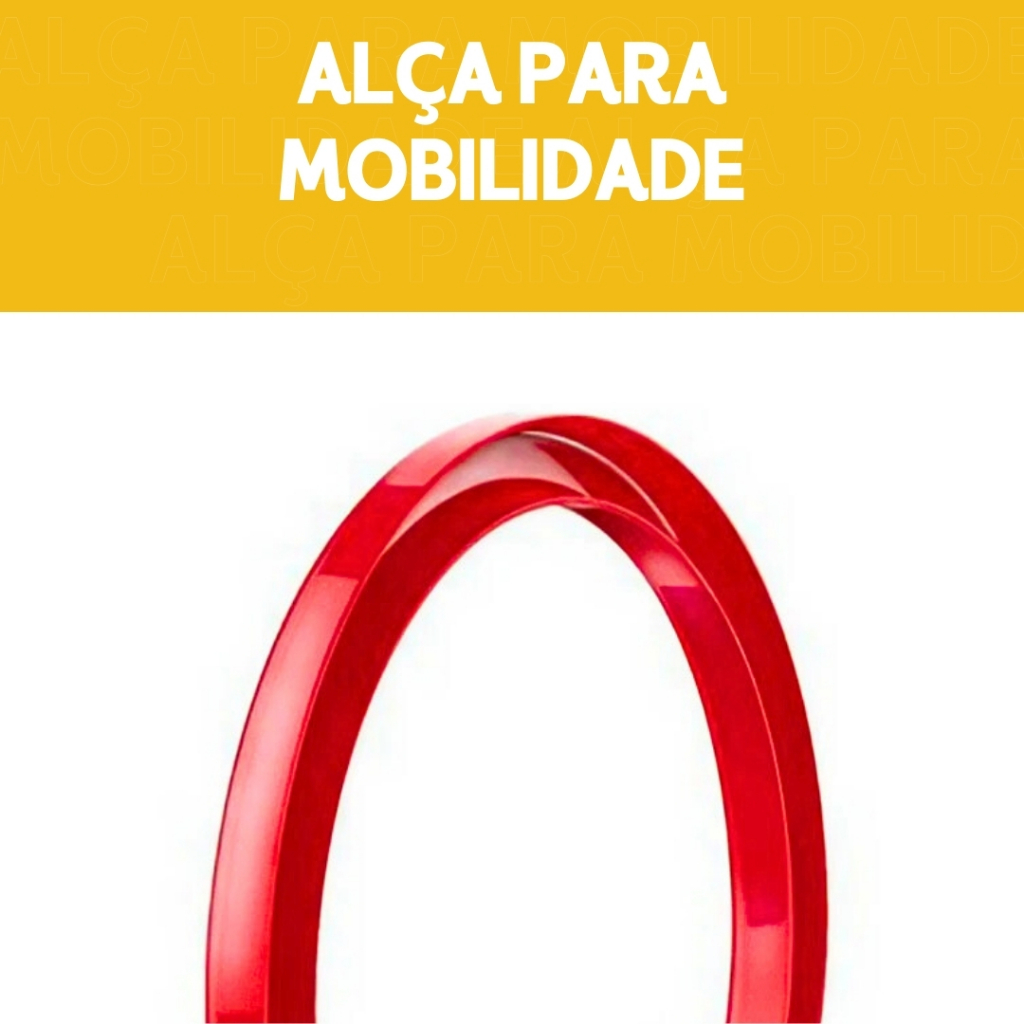 Mop Girátorio Cleaner Profissional – Balde com Centrífuga 14L + Refil Duplo e Cabo Reforçado - MN