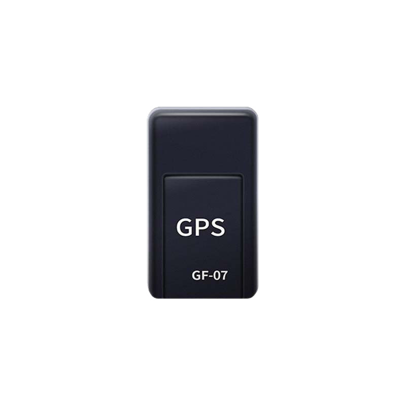 Rastreador GPS Para Carro , Mini , Rastreamento Magnético Inteligente E Localizador Com Gravador De Voz Veículos , Crian